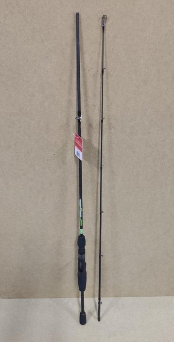 NIEUW Arca Tricksy XS Med-Hv 180 Trigger Hengel 1,80 M 60 Gr beschikbaar voor biedingen