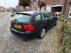 BMW 3 serie touring e91 LCI in onderdelen 475 black sapphire, Gebruikt, Bmw, Bmw, BMW
