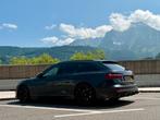 Audi A6 55 Tfsi e Quattro 367pk S Tronic Maxton Garantie, Auto's, Audi, Automaat, 4 cilinders, Stationwagon, Vierwielaandrijving