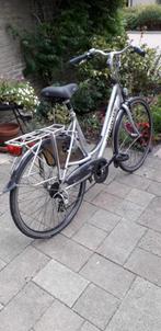 Damesfiets Batavus Sioux, Fietsen en Brommers, Ophalen, Versnellingen, Batavus, 53 tot 56 cm