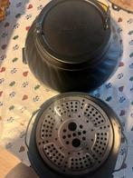 Instant Pot Duo Crisp 5,7L multicooker, Witgoed en Apparatuur, Airfryers, Ophalen of Verzenden, Zo goed als nieuw, Airfryer