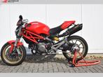 DUCATI M 1100 (bj 2010), Motoren, Motoren | Ducati, Bedrijf, Meer dan 35 kW, Naked bike, 1078 cc