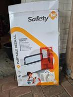 Draagbaar bedhekje, Kinderen en Baby's, Kinderkamer | Bedden, Ophalen of Verzenden, Zo goed als nieuw, 180 cm of meer, Minder dan 70 cm