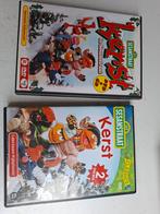 Sesamstraat Kerst DVD - Dubbel DVD, Cd's en Dvd's, Dvd's | Kinderen en Jeugd, Gebruikt, Alle leeftijden, Poppen, Ophalen of Verzenden