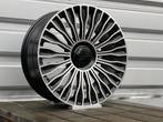 19" 20” MERCEDES MAYBACH Look Velgen FITS A-CLA-C-E-S-V-VITO, 245 mm, Velg(en), DEN HAAG, Nieuw