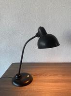Vintage Kaiser Idell tafellamp/bureaulamp. Industreel., Ophalen, Gebruikt, Minder dan 50 cm