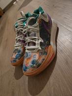 Kyrie 8 Light Bone Yellow Strike Basketbalschoenen, Overige kleuren, Verzenden, Nike, Nieuw