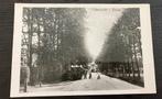 Ansichtkaart / foto ‘t Veelzicht Eefde, Ophalen of Verzenden, Voor 1920, Ongelopen, Gelderland