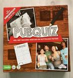 Pubquiz, Hobby en Vrije tijd, Ophalen of Verzenden, Zo goed als nieuw, Identity Games
