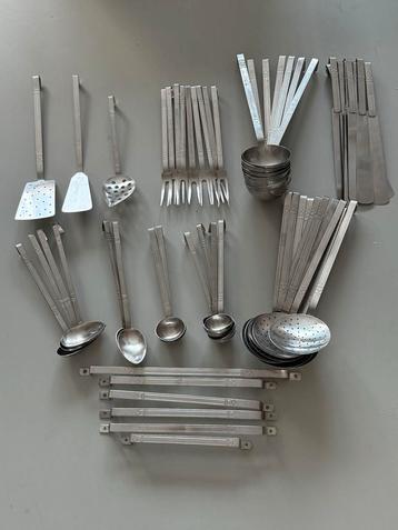 Sola Keukenaccessoires - Los of Complete Set beschikbaar voor biedingen