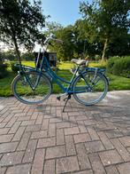 Puch dames/meiden fiets, 47 tot 50 cm, Ophalen, Zo goed als nieuw, Versnellingen