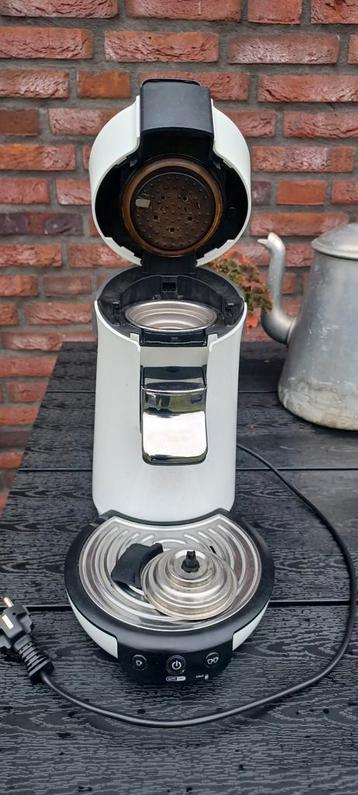 Philips Senseo koffiezetapparaat  beschikbaar voor biedingen