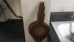 Antieke mexicaanse blaasbalg, Antiek en Kunst, Antiek | Koper en Brons, Ophalen of Verzenden, Koper