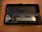 Pioneer MVH-X580DAB - bluetooth autoradio, Auto diversen, Autoradio's, Ophalen of Verzenden, Zo goed als nieuw