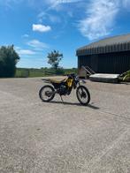 Honda MTX 80cc - Klassieker!, Ophalen, 6 versnellingen, Gebruikt, Maximaal 45 km/u