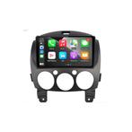 CarPlay Autoradio voor Mazda 2, Ophalen of Verzenden, Nieuw