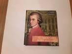 mozart - muzikale meesterwerken, Cd's en Dvd's, Cd's | Klassiek, Ophalen of Verzenden, Classicisme, Zo goed als nieuw