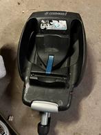 Isofix basis autostoel, Ophalen, Gebruikt, Zijbescherming, Isofix