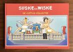 Suske en Wiske - De Coïtus Collectie - Linnen - No. + Prent, Eén stripboek, Verzenden, Nieuw