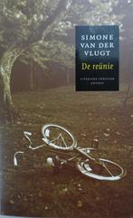 Thriller * Simone van der Vlugt * De reünie * 086, Ophalen of Verzenden, Zo goed als nieuw