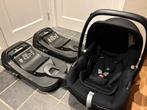 Maxi-Cosi + 2x Isofixbase Maxi-Cosi CabrioFix I-Size, Ophalen, Zo goed als nieuw, Maxi-Cosi