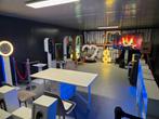 Photobooths & Lichtletters te koop, Ophalen of Verzenden, Zo goed als nieuw, Versiering
