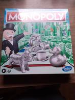 Te koop monopoly spel nieuw., Ophalen of Verzenden, Nieuw