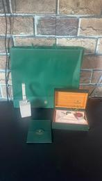 Rolex vintage doos & atributen, Ophalen of Verzenden