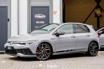 Volkswagen GOLF 2.0 TSI GTI CLUBSPORT | 300PK | NURBURGRING  beschikbaar voor biedingen