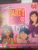 Party & co girls, Ophalen of Verzenden, Zo goed als nieuw