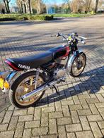 yamaha rd50m, Fietsen en Brommers, Brommers | Oldtimers, Ophalen, Yamaha