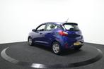 Hyundai i10 1.0 Comfort Smart | Navigatie | Camera | Airco, Auto's, Hyundai, Origineel Nederlands, Te koop, 300 kg, Benzine