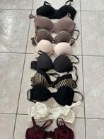 7 bh’s . 75B Hunkemöller, Ophalen of Verzenden, Zo goed als nieuw