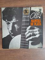 Manitas de Plata - Olé! Vinyl LP, Ophalen of Verzenden, Gebruikt, 12 inch