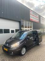 Citroën Jumpy Combi 2.0 Hdif 120KW L2 2014 Grijs, Voorwielaandrijving, 15 km/l, 2000 kg, 163 pk