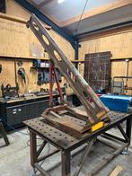 Hijsjib 240cm zeer degelijk, Ophalen, Gebruikt