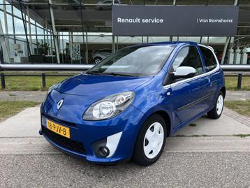 Renault Twingo 1.2-16V Collection / Dealer onderhouden / Dis beschikbaar voor biedingen