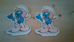 Smurfen, Verzenden, Zo goed als nieuw, Verschillende Smurfen, Poppetje, Figuurtje of Knuffel