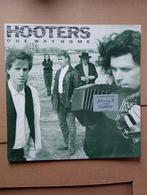 Hooters - One Way Home lp, Verzenden, 1980 tot 2000, Gebruikt