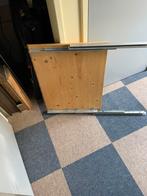 Lundia uitschuif bureaublad, Ophalen, Zo goed als nieuw