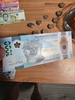 1000 pesos Nieuw Filipijnen, Ophalen of Verzenden, Buitenland, Bankbiljetten