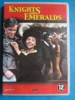 knights and emeralds (1986), Vanaf 12 jaar, Ophalen of Verzenden, Zo goed als nieuw, Drama