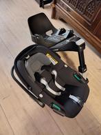 Maxi Cosi Pebble 360 + FamilyFix 360, Kinderen en Baby's, Autostoeltjes, Ophalen, Zo goed als nieuw, Isofix, 0 t/m 13 kg
