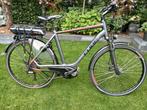 Cube toering gts met middenmotor, 55 tot 59 cm, Ophalen of Verzenden, Zo goed als nieuw, Overige merken
