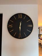 Deonne klok Richmond Interiors, Huis en Inrichting, Woonaccessoires | Klokken, Ophalen of Verzenden, Zo goed als nieuw, Wandklok