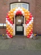 Ballon boog verhuur, Ophalen of Verzenden, Nieuw, Geboorte of Huwelijk