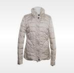 Claudia Sträter Maura Beige Tussenjas Jack Maat 38, Kleding | Dames, Jassen | Zomer, Maat 38/40 (M), Beige, Ophalen of Verzenden