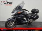 Schitterende Honda ST 1300 C-Abs Pan European bj 2008, Motoren, Motoren | Honda, HONDA, Bedrijf, Onbekend, Toermotor