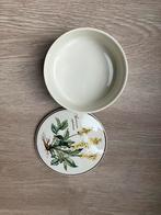 Villeroy & Boch schaaltje met deksel - 13cm, Huis en Inrichting, Keuken | Servies, Ophalen, Overige stijlen, Porselein, Schaal of Schalen