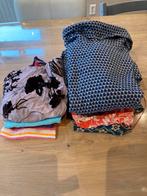 Topjes en jurkjes maat S, froy en dind/ h&m/ didi etc, Kleding | Dames, Gedragen, Ophalen of Verzenden, Maat 36 (S)